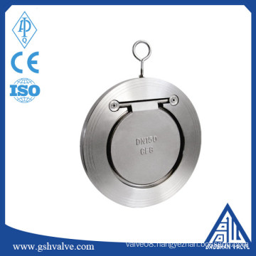 wafer swing check valve price